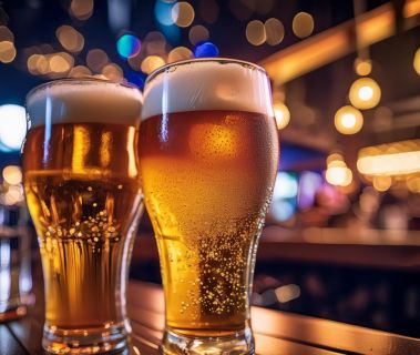夜桜とともに楽しむ 海鮮のっけ丼＆ローストビーフ ディナーバイキング（3/23＆30 2日間限定）