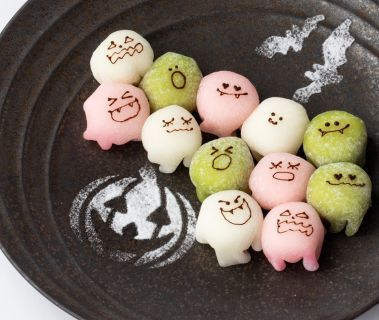 Halloweenディナーバイキング（9/7～10/19 毎週日曜開催）