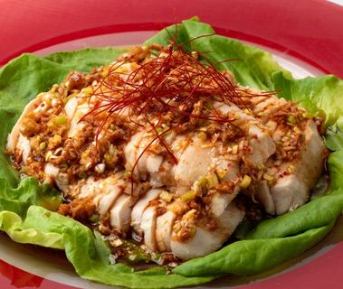 お正月ディナーバイキング（1/1～1/3限定開催）