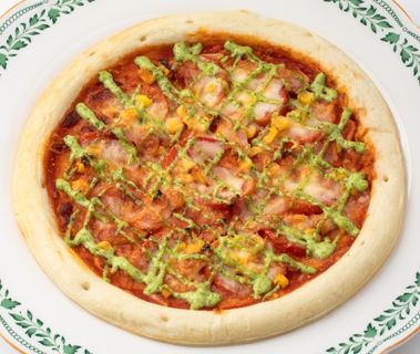 CHRISTMASディナーバイキング（11/2~12/21 毎週日曜開催）