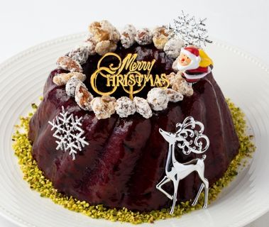 CHRISTMASディナーバイキング（11/2~12/21 毎週日曜開催）