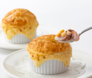 DXディナーバイキング（12/24～25 2日間限定開催）