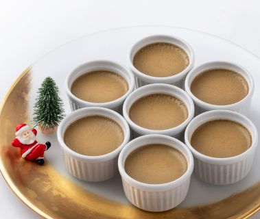 CHRISTMASディナーバイキング（11/2~12/21 毎週日曜開催）