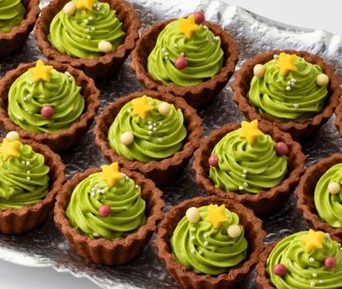 CHRISTMASディナーバイキング（11/2~12/21 毎週日曜開催）