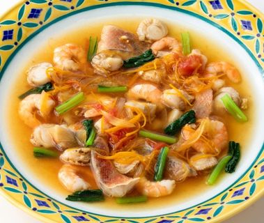 CHRISTMASディナーバイキング（11/2~12/21 毎週日曜開催）