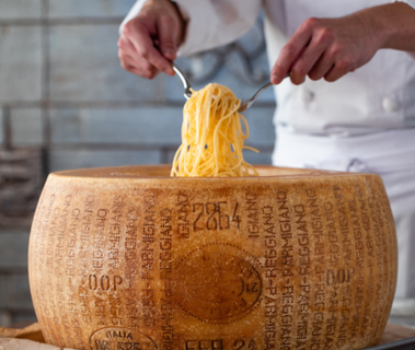 Cheeseディナーバイキング（1/11㊐～3/1㊐）