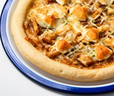 EASTERディナーバイキング（3/8～4/26 8日間限定開催）