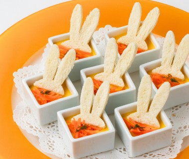 EASTERディナーバイキング（3/8～4/26 8日間限定開催）