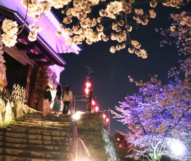 EASTERディナーバイキング（3/8～4/26 8日間限定開催）