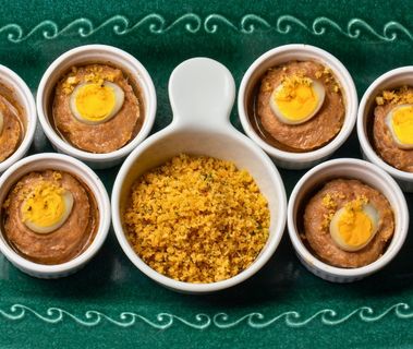 DELUXE ディナーバイキング（5/2～6/28 11日間限定開催）