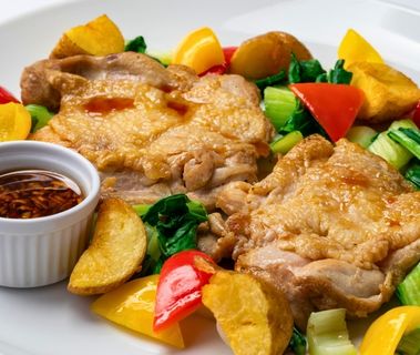 DELUXE ディナーバイキング（5/2～6/28 11日間限定開催）