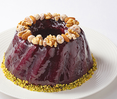 お正月ランチバイキング（1/1～1/4）