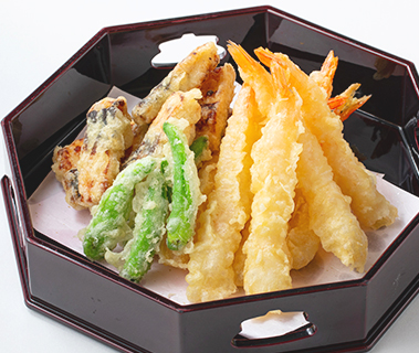 お正月ランチバイキング（1/1～1/4）