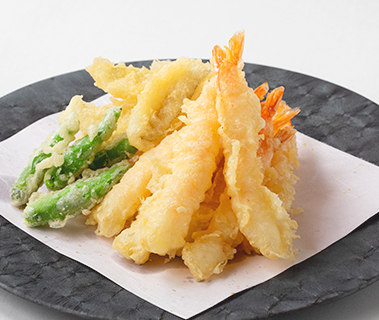 春色パレットランチバイキング（3/1～5/1）