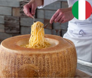 はちみつとろける世界のチーズフェアランチバイキング（1/7～3/5）