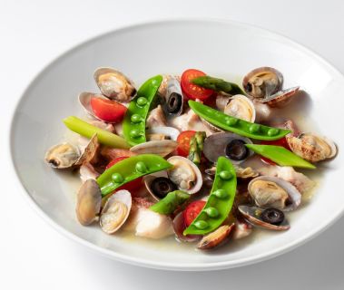 春色パレットランチバイキング（3/1～5/1）