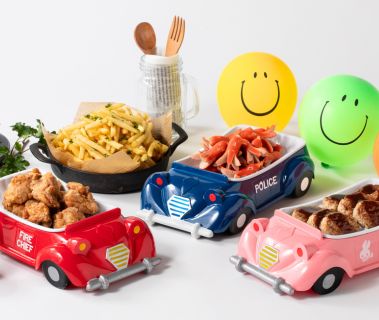世界のごちそうフェアランチバイキング（7/5～9/4）