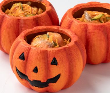 魔法にかかるハロウィンパーティーランチバイキング（9/6～10/30）