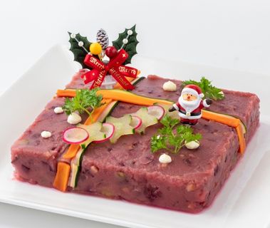 クリスマスマーケットランチバイキング（11/1～12/25）