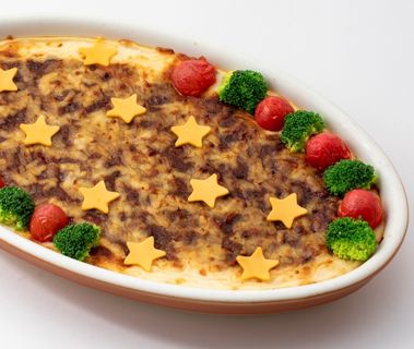 クリスマスマーケットランチバイキング（11/1～12/25）