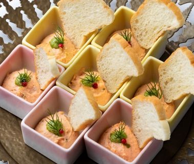 お正月ランチバイキング（1/1～1/4）