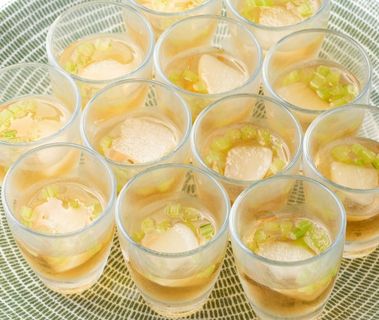 年末ランチバイキング（12/27～12/31）