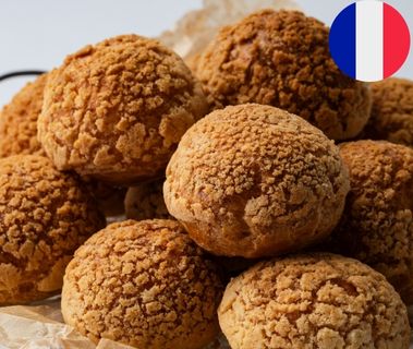 はちみつとろける世界のチーズフェアランチバイキング（1/7～3/5）