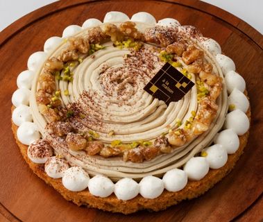 はちみつとろける世界のチーズフェアランチバイキング（1/7～3/5）