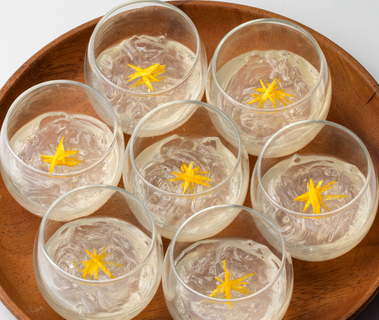 はちみつとろける世界のチーズフェアランチバイキング（1/7～3/5）