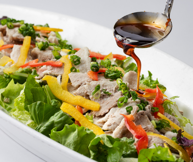 はちみつとろける世界のチーズフェアランチバイキング（1/7～3/5）