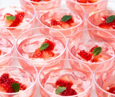 春色イースターランチバイキング（3/7～4/30）