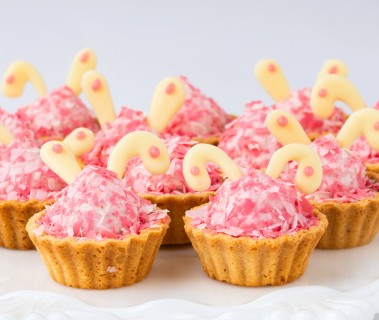 春色イースターランチバイキング（3/7～4/30）