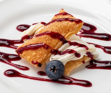 新緑のピクニックガーデンランチバイキング（5/2～7/2）