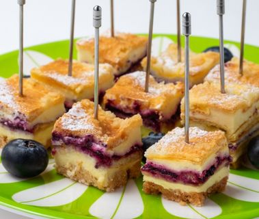 新緑のピクニックガーデンランチバイキング（5/2～7/2）