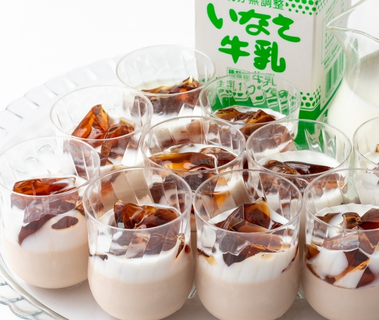 笑顔はじける夏色ランチバイキング（7/4～9/3）
