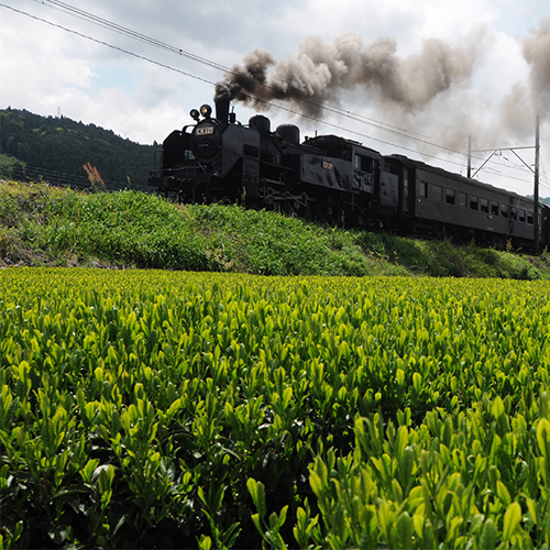 大井川鉄道