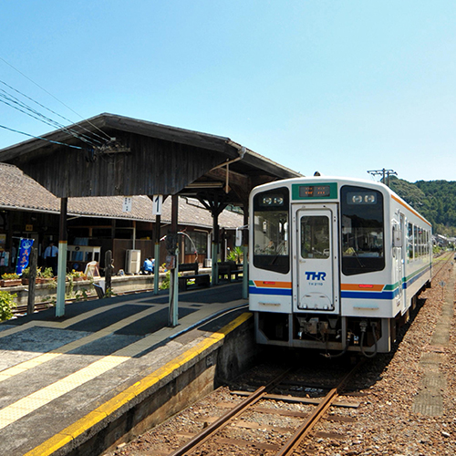 天竜浜名湖鉄道