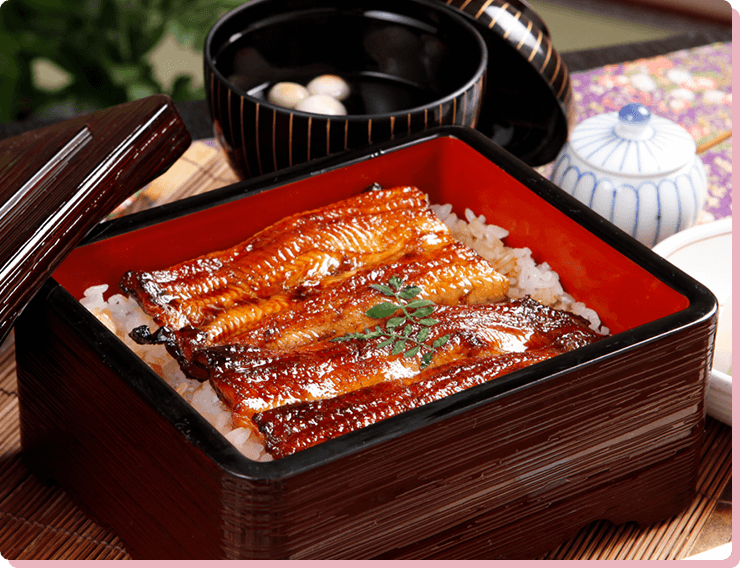 蒲焼きも白焼きも絶品 浜名湖