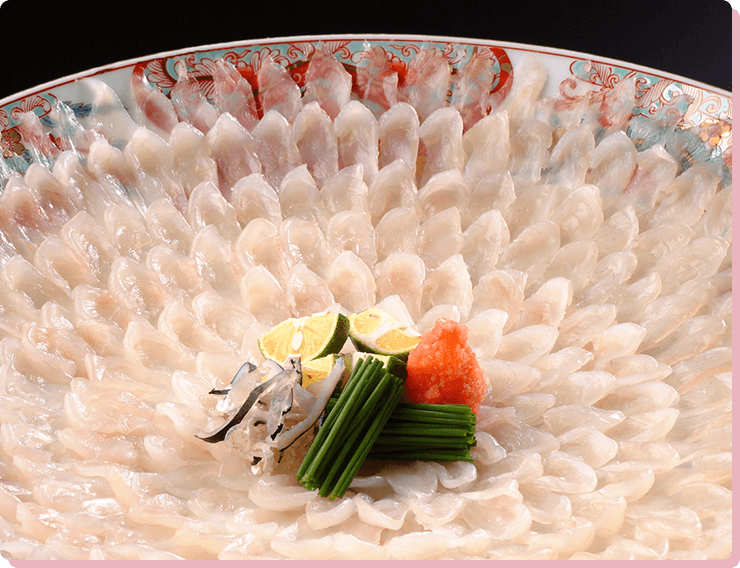 国内の天然モノの約６割が遠州灘産 遠州灘天然とらふぐ