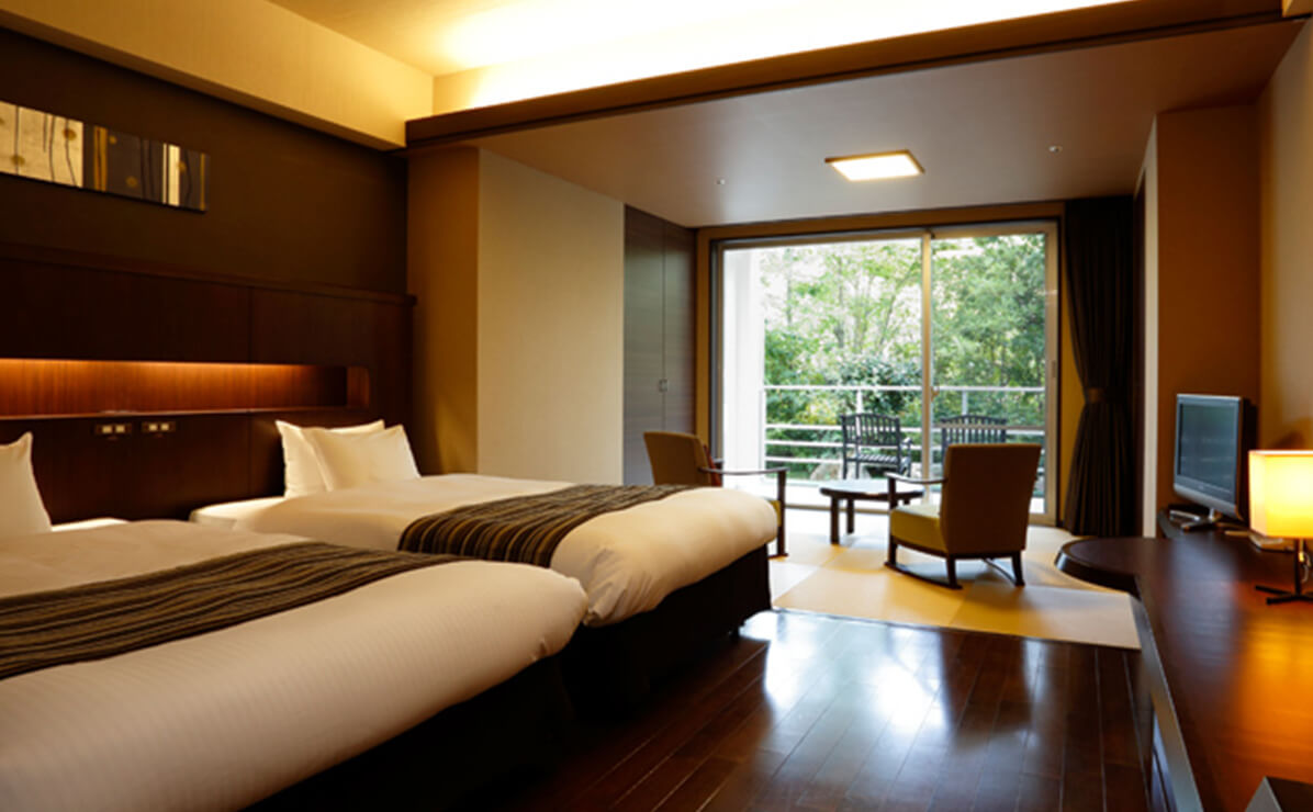 お部屋のイメージ