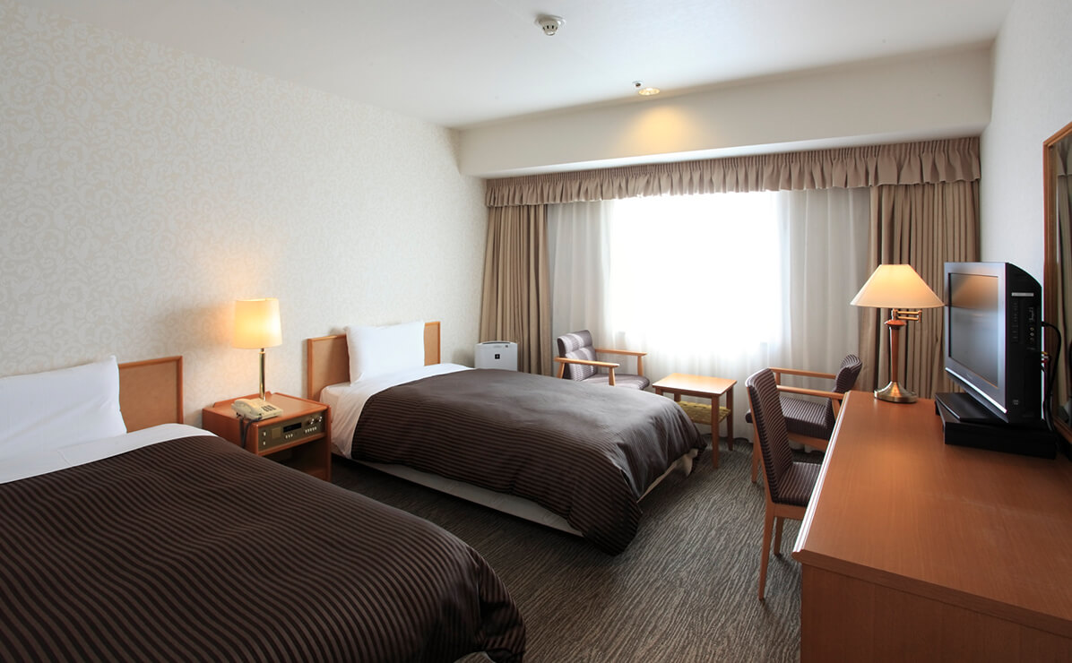 お部屋のイメージ